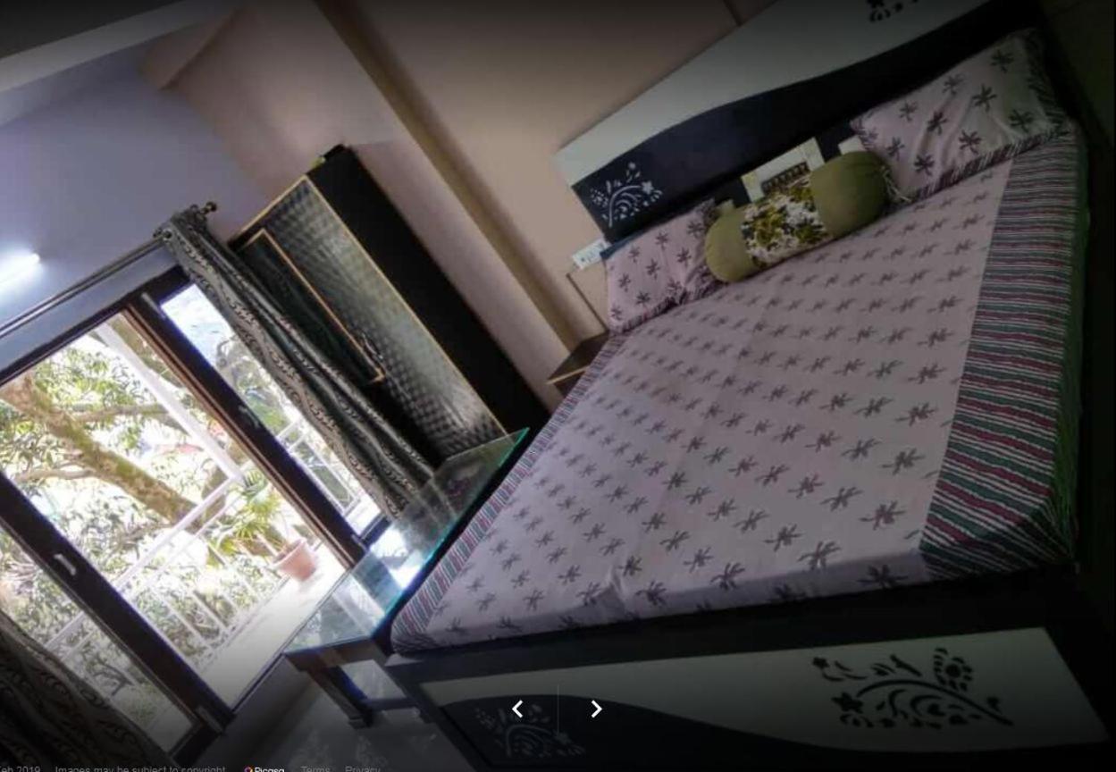 Nazara Home Stay Kasauli Buitenkant foto