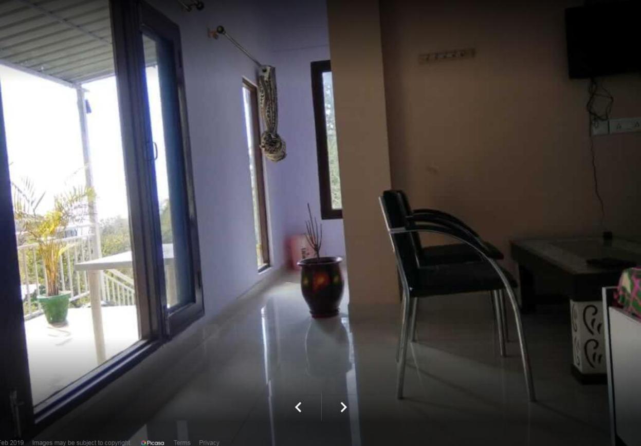 Nazara Home Stay Kasauli Buitenkant foto